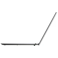 ASUS CX14 14" Touchscreen Chromebook - Pure Grey (Intel Celeron N4500/8GB RAM/128GB SSD/ChromeOS)