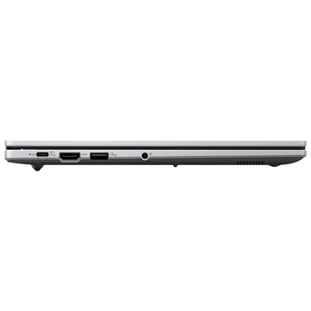 ASUS CX14 14" Touchscreen Chromebook - Pure Grey (Intel Celeron N4500/8GB RAM/128GB SSD/ChromeOS)