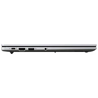 ASUS CX14 14" Touchscreen Chromebook - Pure Grey (Intel Celeron N4500/8GB RAM/128GB SSD/ChromeOS)