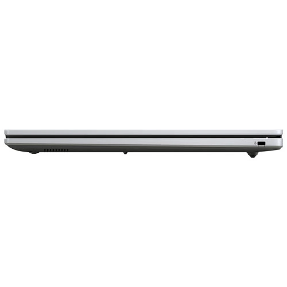 ASUS CX14 14" Touchscreen Chromebook - Pure Grey (Intel Celeron N4500/8GB RAM/128GB SSD/ChromeOS)