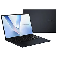 ASUS Vivobook 16 16" Copilot+ PC - Quiet Blue (Snapdragon X/16GB RAM/1TB SSD/Win 11 Home)