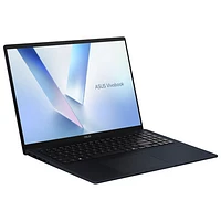 ASUS Vivobook 16 16" Copilot+ PC - Quiet Blue (Snapdragon X/16GB RAM/1TB SSD/Win 11 Home)