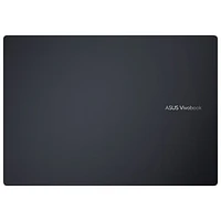 ASUS Vivobook 16 16" Copilot+ PC - Quiet Blue (Snapdragon X/16GB RAM/1TB SSD/Win 11 Home)