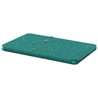 Étui en tissu pour Kindle Paperwhite (12e génération) d'Amazon - Jade