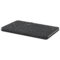 Étui en tissu pour Kindle Paperwhite (12e génération) d'Amazon - Noir