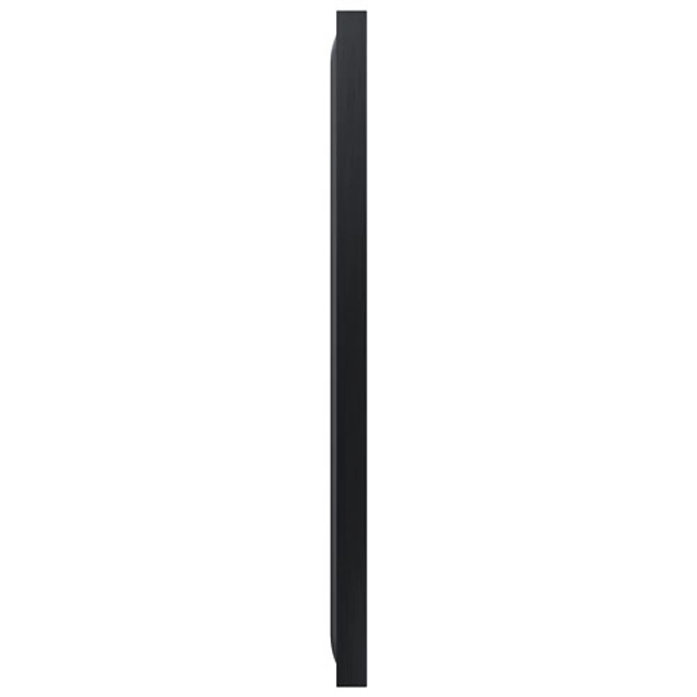 Téléviseur intelligent d'extérieur Tizen HDR QLED UHD 4K 55 po The Terrace de Samsung (QN55LST7DAFXZC) - 2024