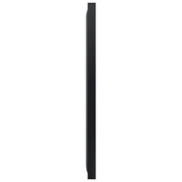 Téléviseur intelligent d'extérieur Tizen HDR QLED UHD 4K 55 po The Terrace de Samsung (QN55LST7DAFXZC) - 2024
