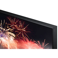 Téléviseur intelligent d'extérieur Tizen HDR QLED UHD 4K 55 po The Terrace de Samsung (QN55LST7DAFXZC) - 2024