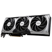 MSI GeForce RTX 5070 Ti Ventus 3X OC 16GB GDDR7 Video Card