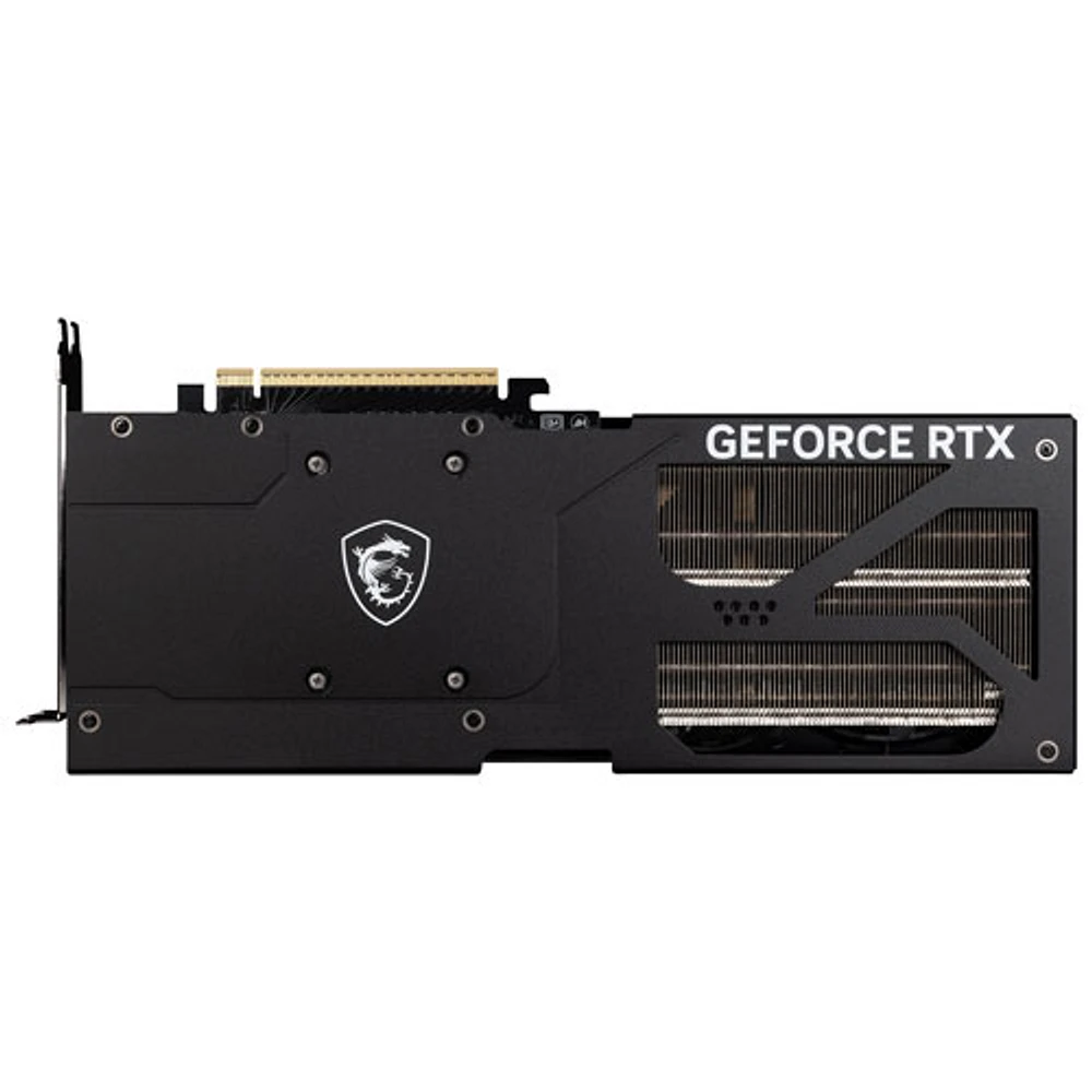 MSI GeForce RTX 5070 Ti Ventus 3X OC 16GB GDDR7 Video Card