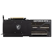 MSI GeForce RTX 5070 Ti Ventus 3X OC 16GB GDDR7 Video Card