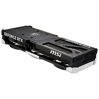 MSI GeForce RTX 5070 Ti Ventus 3X OC 16GB GDDR7 Video Card