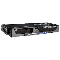Carte graphique GeForce RTX 5070 Ti Gaming Trio OC 16 Go GDDR7 de MSI