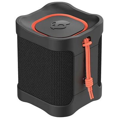 Skullcandy Terrain Mini 2 Waterproof Bluetooth Wireless Speaker - Black
