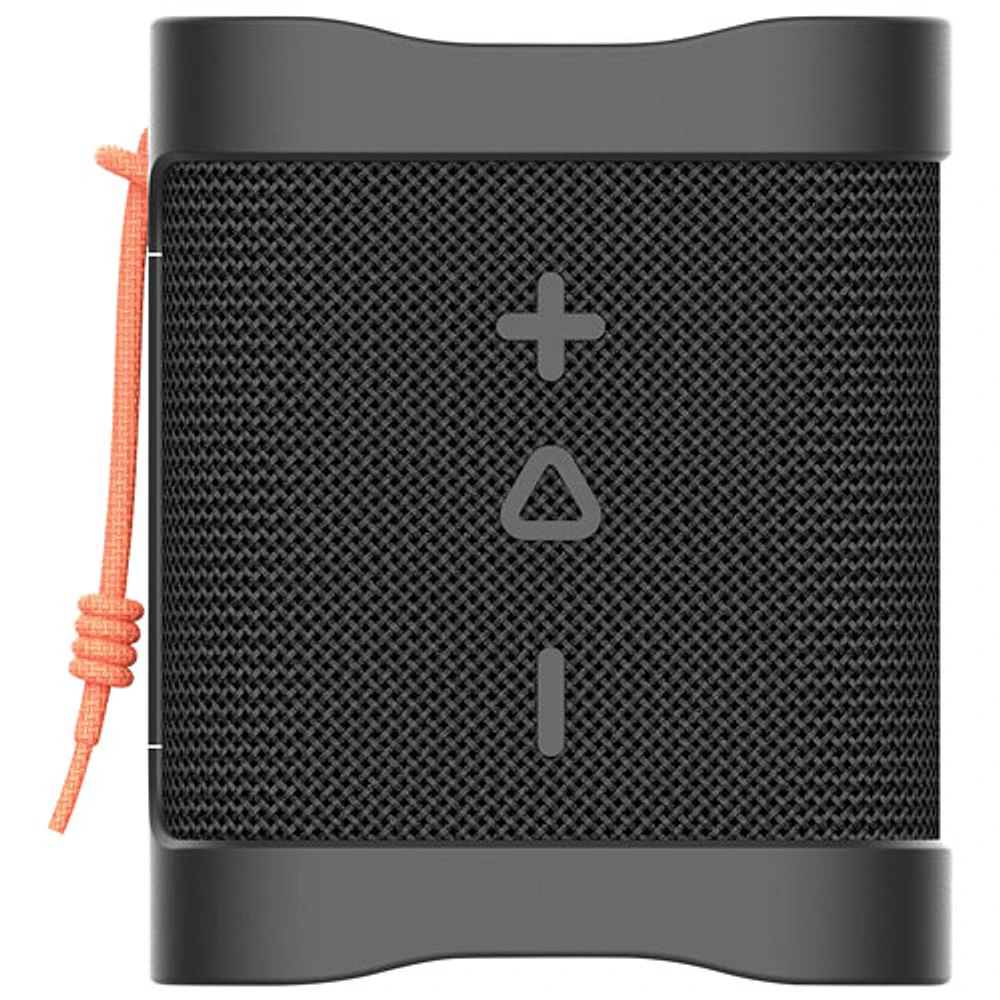 Skullcandy Terrain Mini 2 Waterproof Bluetooth Wireless Speaker - Black
