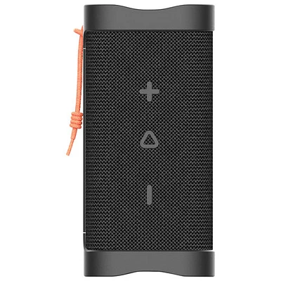 Skullcandy Terrain 2 Waterproof Bluetooth Wireless Speaker - Black