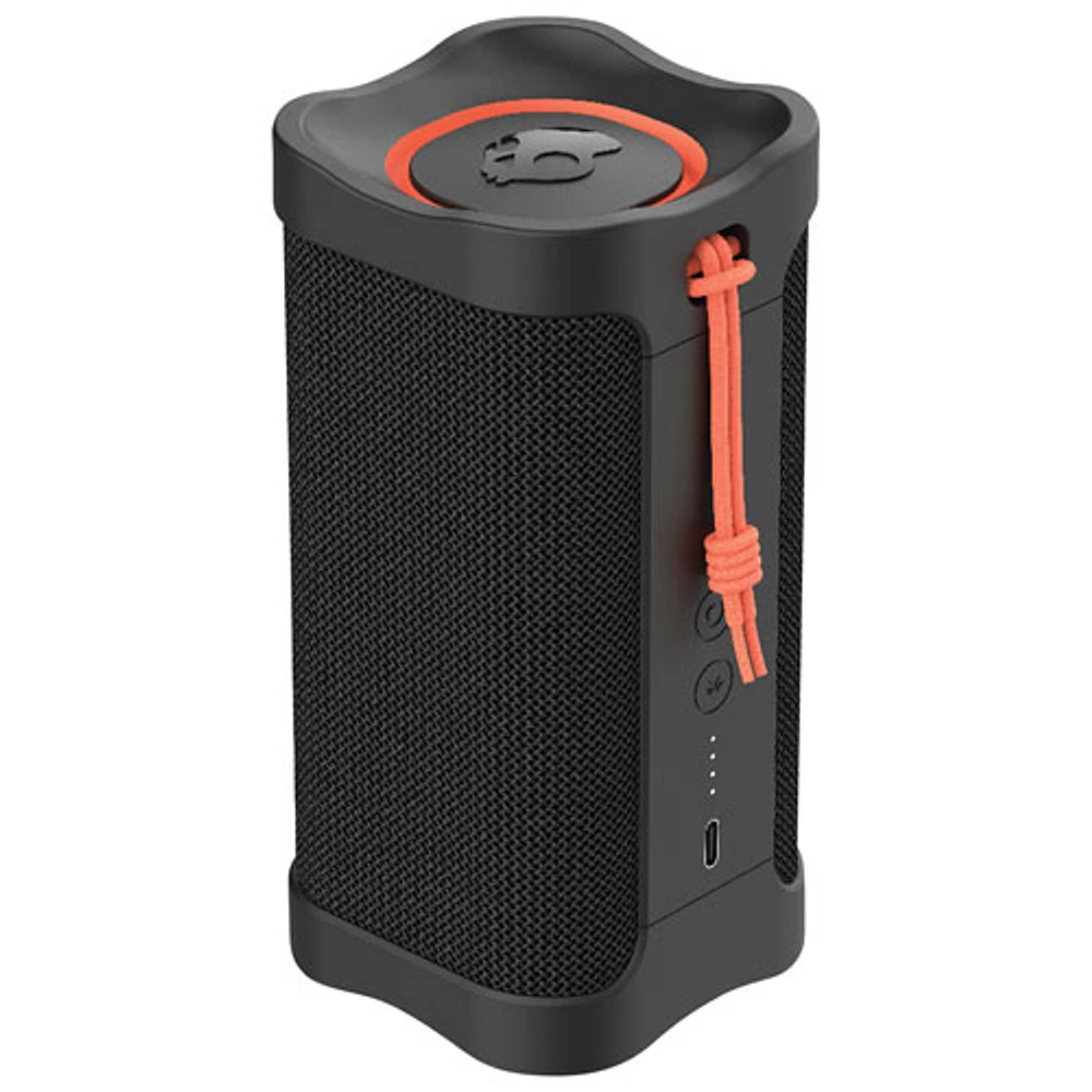 Skullcandy Terrain 2 Waterproof Bluetooth Wireless Speaker - Black