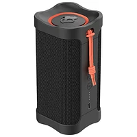 Skullcandy Terrain 2 Waterproof Bluetooth Wireless Speaker - Black