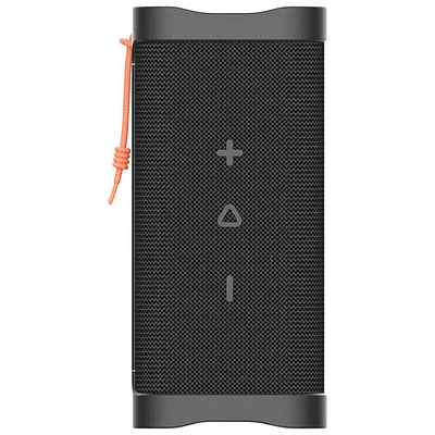 Haut-parleur sans fil Bluetooth étanche Terrain XL 2 de Skullcandy - Noir