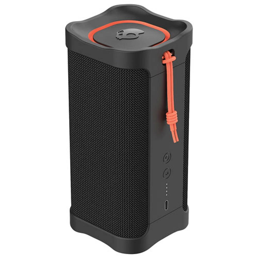 Haut-parleur sans fil Bluetooth étanche Terrain XL 2 de Skullcandy - Noir