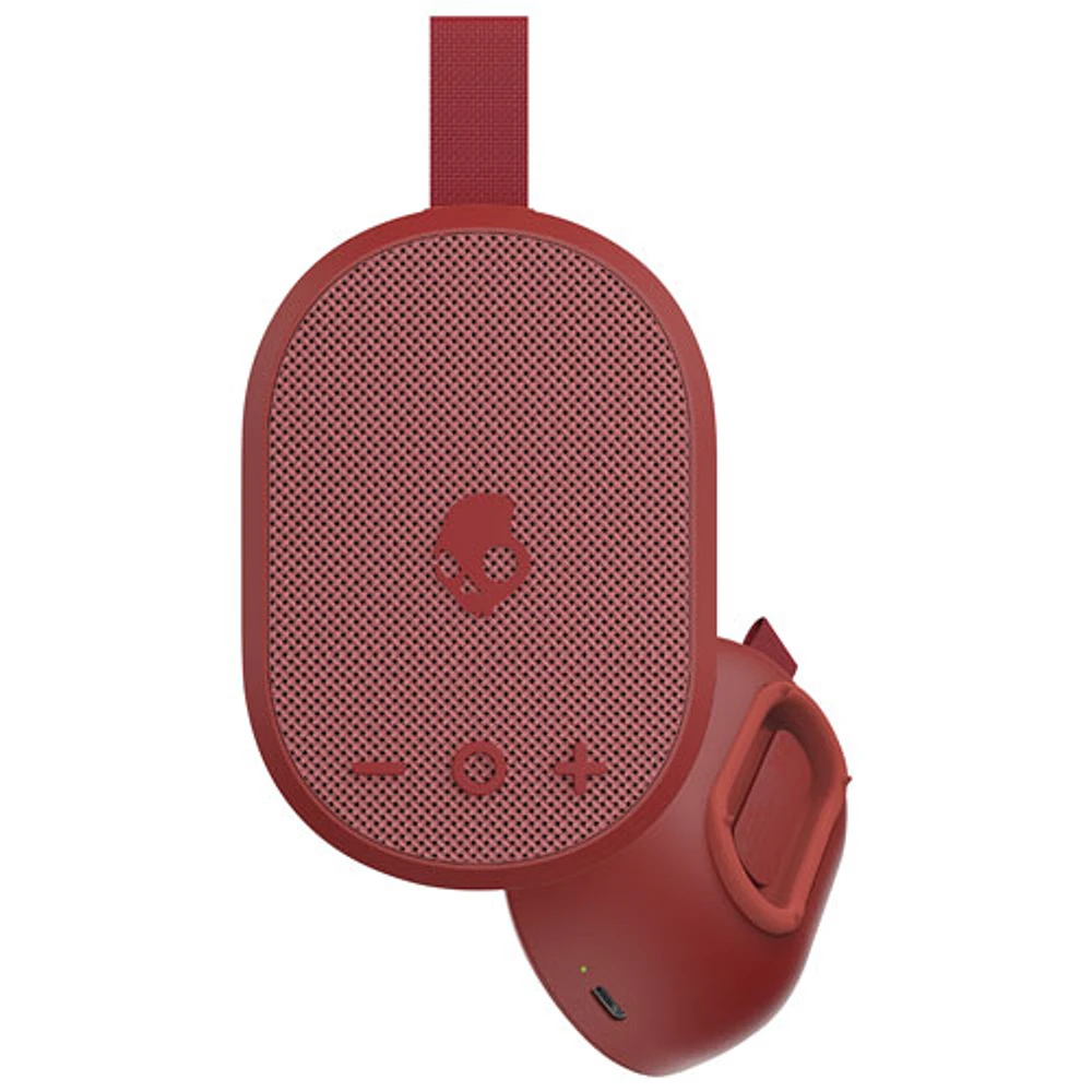 Haut-parleur sans fil Bluetooth étanche Ounce+ de Skullcandy