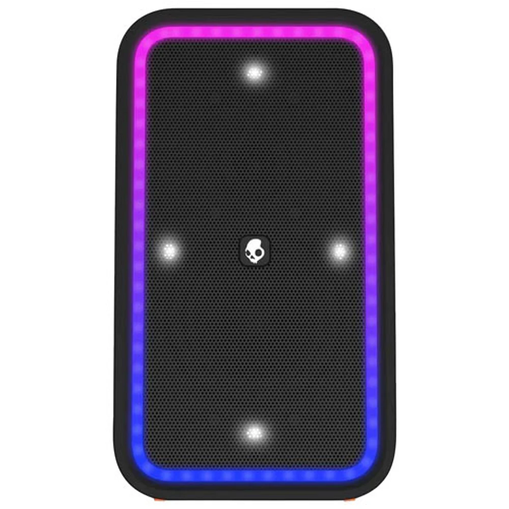 Skullcandy Stomp XL Splashproof Bluetooth Wireless Speaker - Black