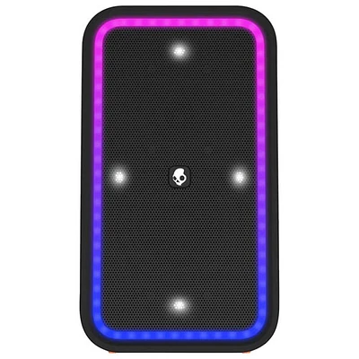 Skullcandy Stomp XL Splashproof Bluetooth Wireless Speaker - Black