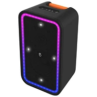 Skullcandy Stomp XL Splashproof Bluetooth Wireless Speaker - Black