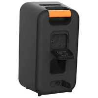 Skullcandy Stomp XL Splashproof Bluetooth Wireless Speaker - Black