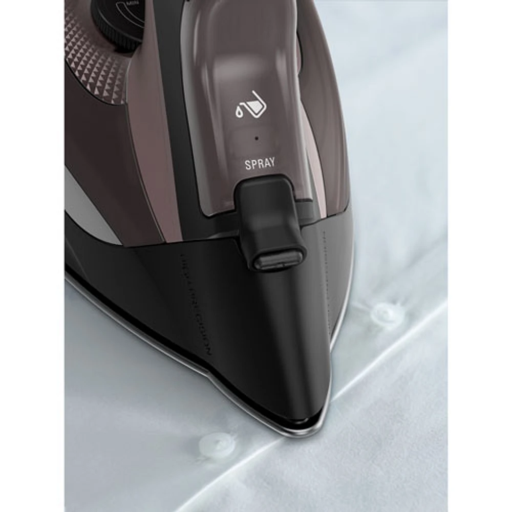 Fer à vapeur Access de Rowenta (DW2361)