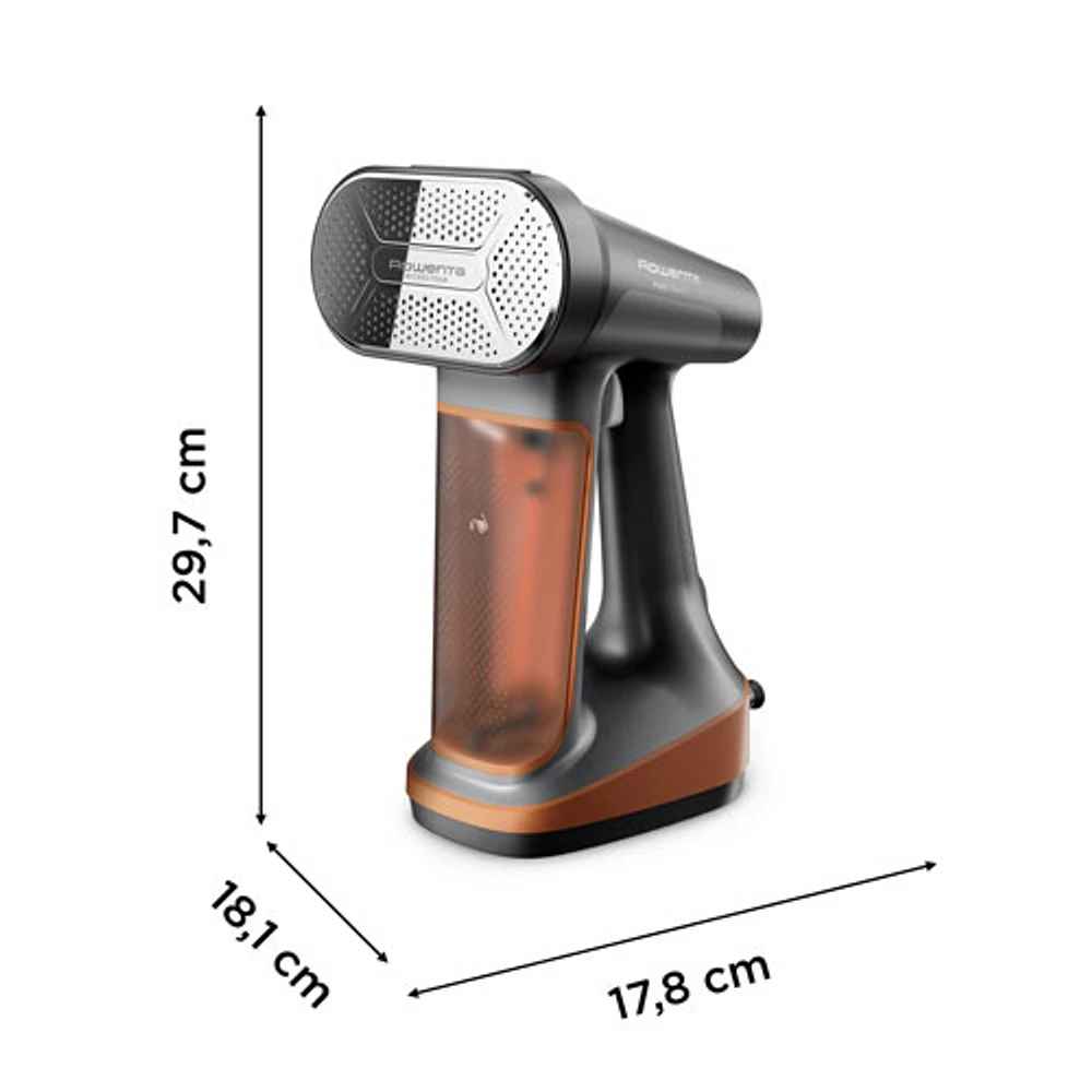Fer 3-en-1 Pure Force de Rowenta (DR8865U1)