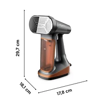 Fer 3-en-1 Pure Force de Rowenta (DR8865U1)