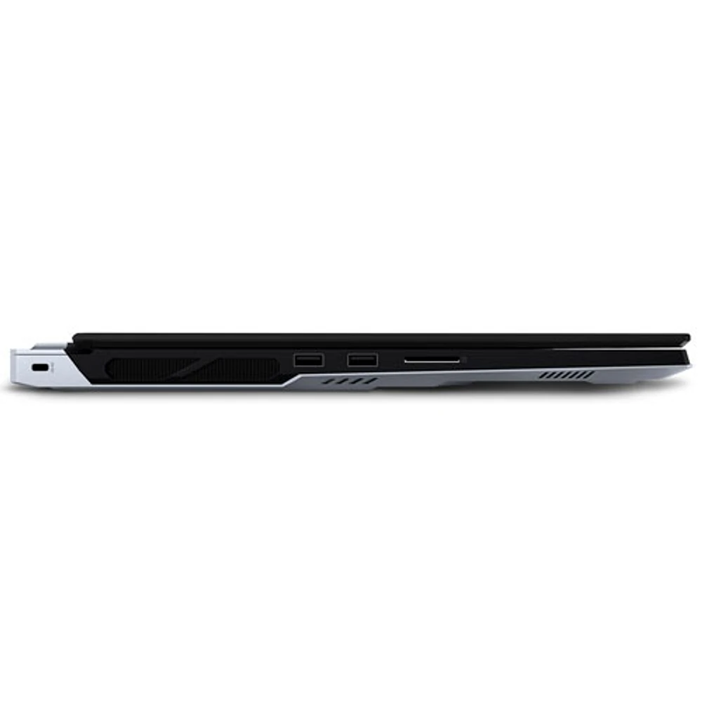 MSI Titan 18 HX 18" Gaming Laptop - Core Black (Intel Core Ultra9-285HX/64GB RAM/4TB (2x2TB) SSD/RTX 5080)