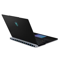MSI Titan 18 HX 18" Gaming Laptop - Core Black (Intel Core Ultra9-285HX/64GB RAM/4TB (2x2TB) SSD/RTX 5080)