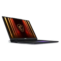 MSI Titan 18 HX 18" Gaming Laptop - Core Black (Intel Core Ultra9-285HX/64GB RAM/4TB (2x2TB) SSD/RTX 5080)