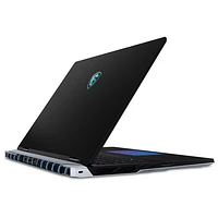 MSI Titan 18 HX 18" Gaming Laptop - Core Black (Intel Core Ultra9-285HX/64GB RAM/4TB (2x2TB) SSD/RTX 5080)
