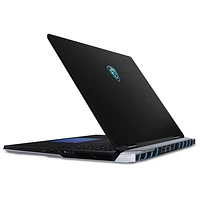 MSI Titan 18 HX 18" Gaming Laptop - Core Black (Intel Core Ultra9-285HX/64GB RAM/4TB (2x2TB) SSD/RTX 5080)