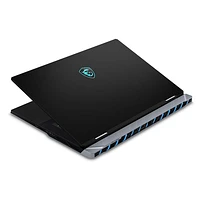 MSI Titan 18 HX 18" Gaming Laptop - Core Black (Intel Core Ultra9-285HX/64GB RAM/4TB (2x2TB) SSD/RTX 5080)