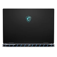 MSI Titan 18 HX 18" Gaming Laptop - Core Black (Intel Core Ultra9-285HX/64GB RAM/4TB (2x2TB) SSD/RTX 5080)