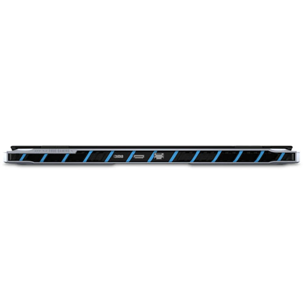MSI Titan 18 HX 18" Gaming Laptop - Core Black (Intel Core Ultra9-285HX/64GB RAM/4TB (2x2TB) SSD/RTX 5080)