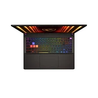 MSI Vector HX 16" Gaming Laptop - Cosmo Grey (Intel Core Ultra9-275HX/32GB RAM/1TB SSD/RTX 5080)