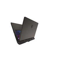 MSI Vector HX 16" Gaming Laptop - Cosmo Grey (Intel Core Ultra9-275HX/32GB RAM/1TB SSD/RTX 5080)
