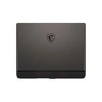 MSI Vector HX 16" Gaming Laptop - Cosmo Grey (Intel Core Ultra9-275HX/32GB RAM/1TB SSD/RTX 5080)