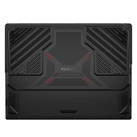 MSI Raider 18 HX 18" Gaming Laptop - Core Black (Intel Core Ultra9-285HX/64GB RAM/4TB (2x2TB) SSD/RTX 5080)