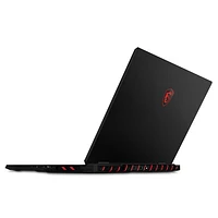 MSI Raider 18 HX 18" Gaming Laptop - Core Black (Intel Core Ultra9-285HX/64GB RAM/4TB (2x2TB) SSD/RTX 5080)