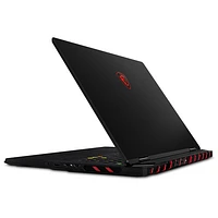 MSI Raider 18 HX 18" Gaming Laptop - Core Black (Intel Core Ultra9-285HX/64GB RAM/4TB (2x2TB) SSD/RTX 5080)