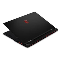 MSI Raider 18 HX 18" Gaming Laptop - Core Black (Intel Core Ultra9-285HX/64GB RAM/4TB (2x2TB) SSD/RTX 5080)