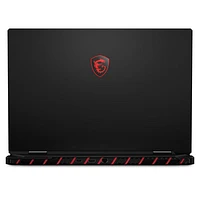 MSI Raider 18 HX 18" Gaming Laptop - Core Black (Intel Core Ultra9-285HX/64GB RAM/4TB (2x2TB) SSD/RTX 5080)