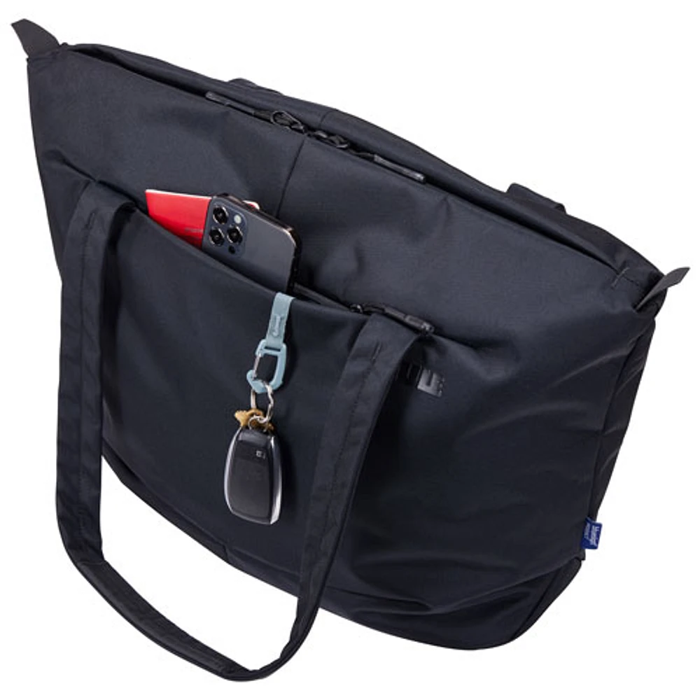 Thule Subterra 2 16" Laptop Tote Bag - Black