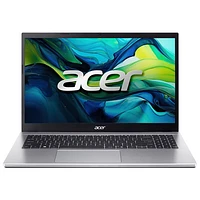 Acer Aspire Go 15.6" Laptop - Iron (Intel Core i5-13420H/16GB RAM/1TB SSD/Windows 11)